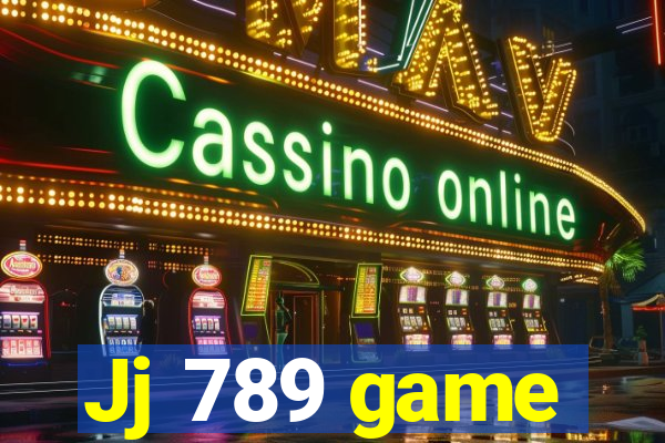 Jj 789 game